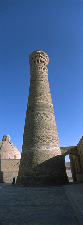 Bibi Khanum mosque