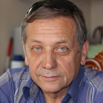 Slava Aleksandrov...